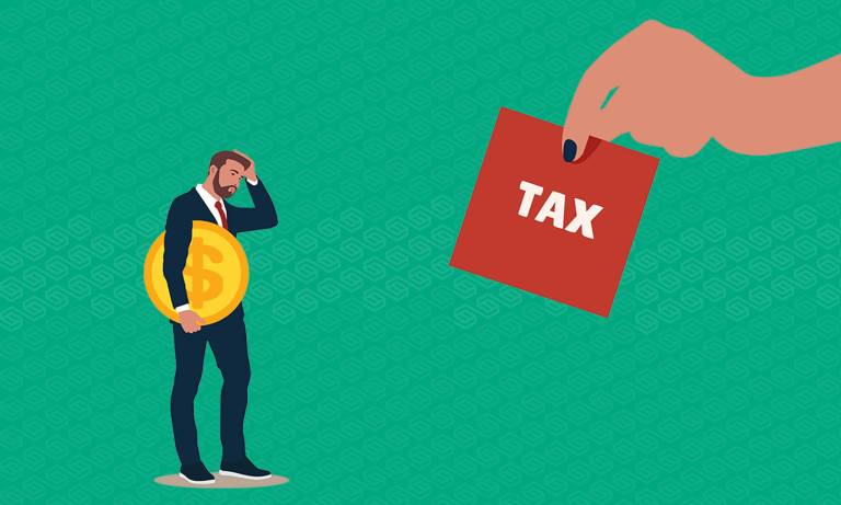 Tax Talk: How To Catch Up On Previous Year’s Tax Lodgments?