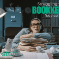 Tax Talk: A Comprehensive Guide to Bookkeeping for Small Business