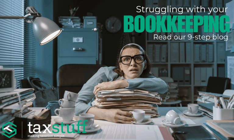 Tax Talk: A Comprehensive Guide to Bookkeeping for Small Business