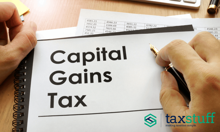 Tax Talk: Small business capital gains tax concessions – Explained